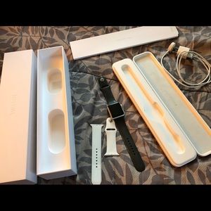 Apple Watch series 1 42mm